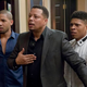 Jussie Smollett, Terrence Howard, Bryshere Y. Gray